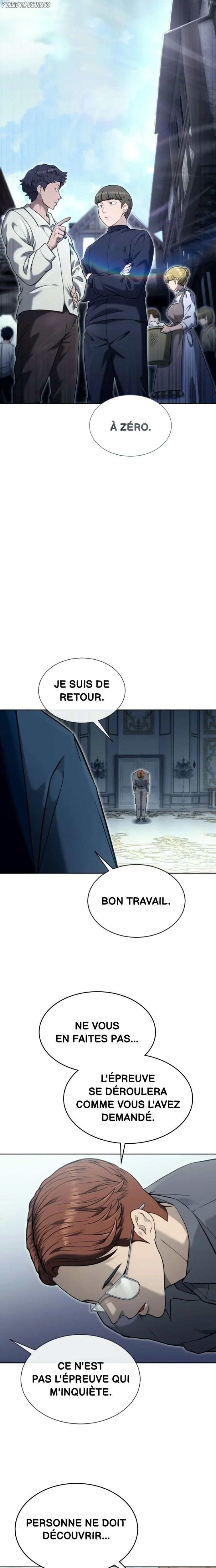 Tower Of God: Urek Mazino Chapitre 50 - Page 29