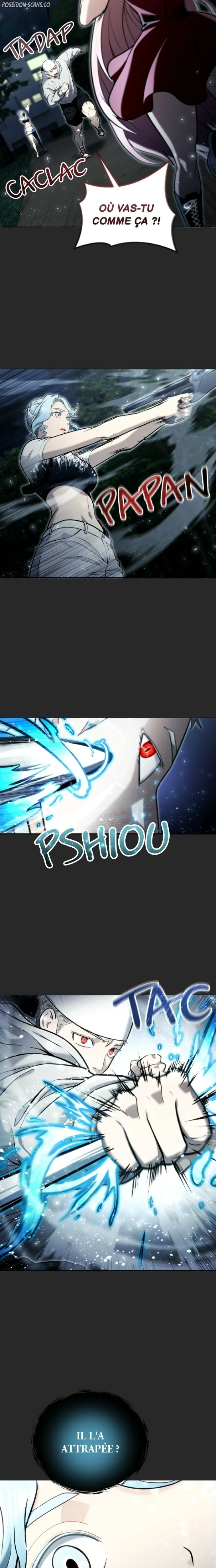 Tower Of God: Urek Mazino Chapitre 50 - Page 4