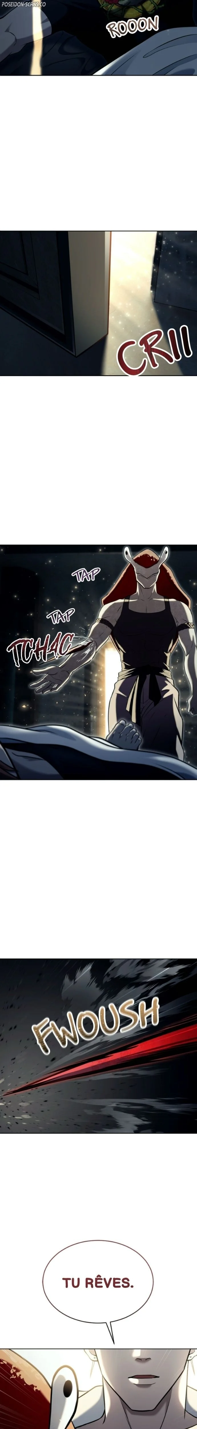 Tower Of God: Urek Mazino Chapitre 50 - Page 7