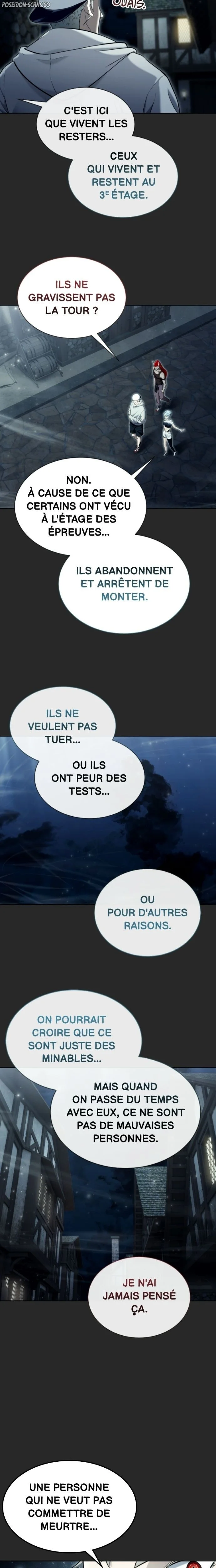 Tower Of God: Urek Mazino Chapitre 50 - Page 21
