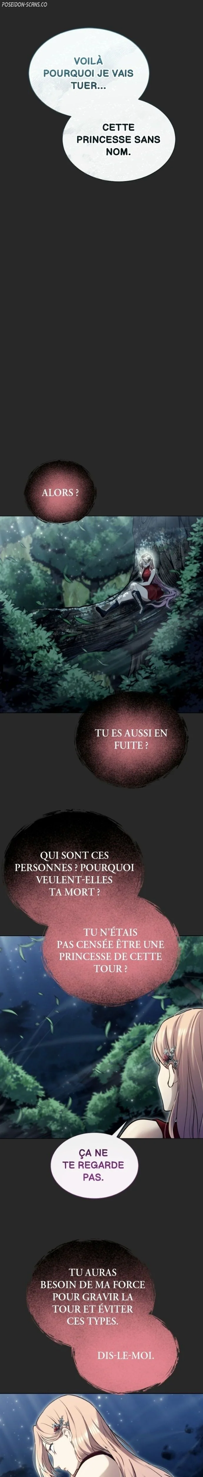 Tower Of God: Urek Mazino Chapitre 50 - Page 23