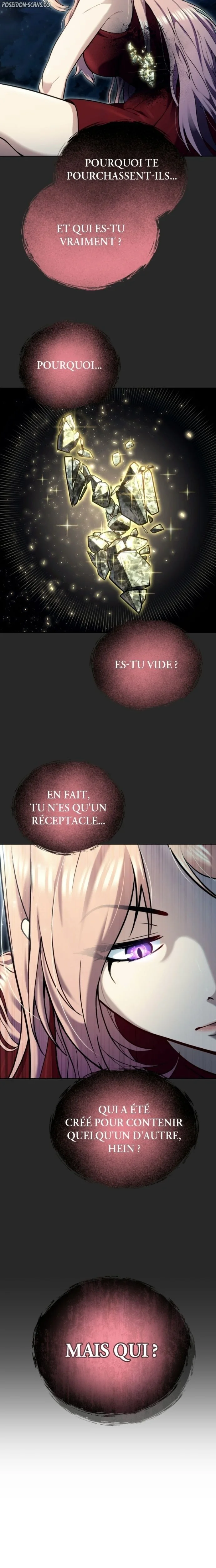 Tower Of God: Urek Mazino Chapitre 50 - Page 24