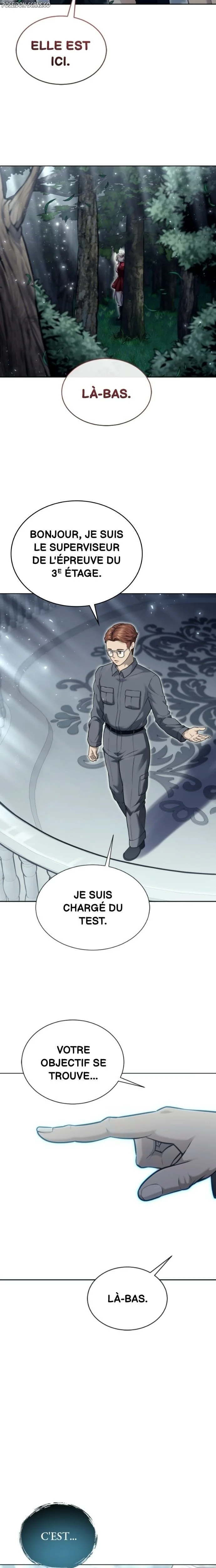 Tower Of God: Urek Mazino Chapitre 50 - Page 27