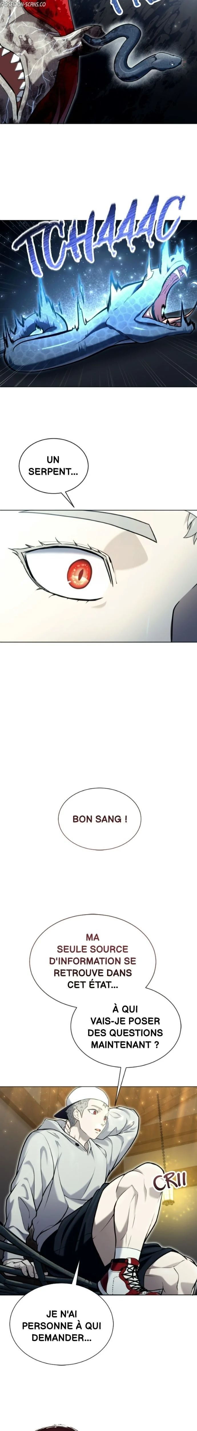 Tower Of God: Urek Mazino Chapitre 51 - Page 28