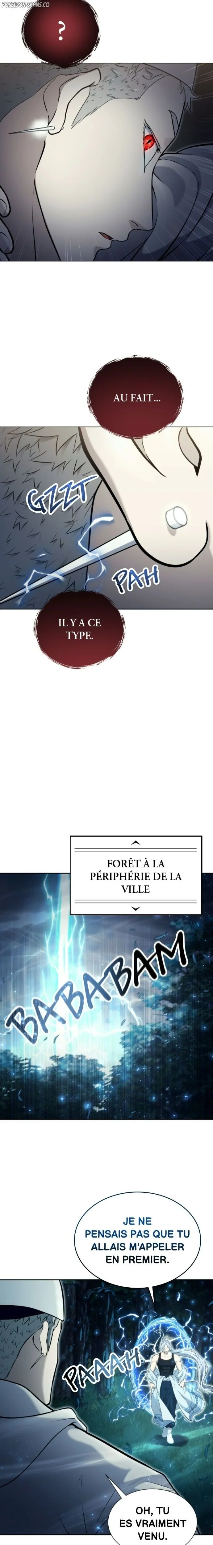 Tower Of God: Urek Mazino Chapitre 51 - Page 29