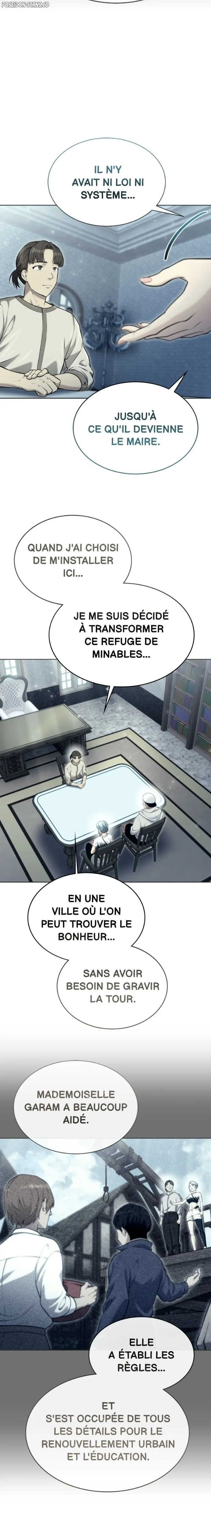 Tower Of God: Urek Mazino Chapitre 51 - Page 6