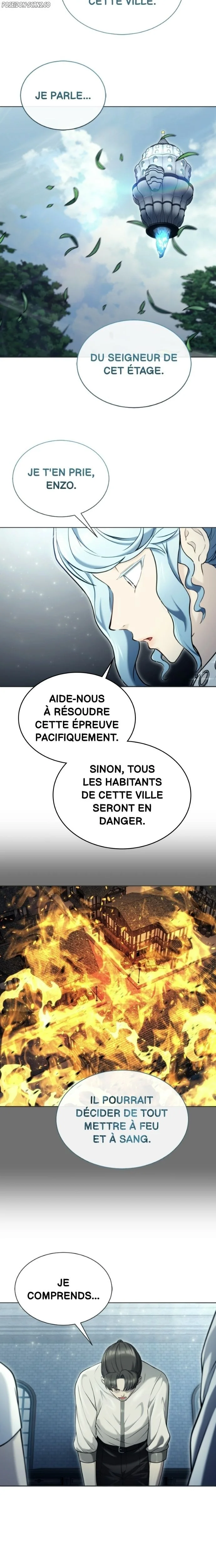 Tower Of God: Urek Mazino Chapitre 51 - Page 9