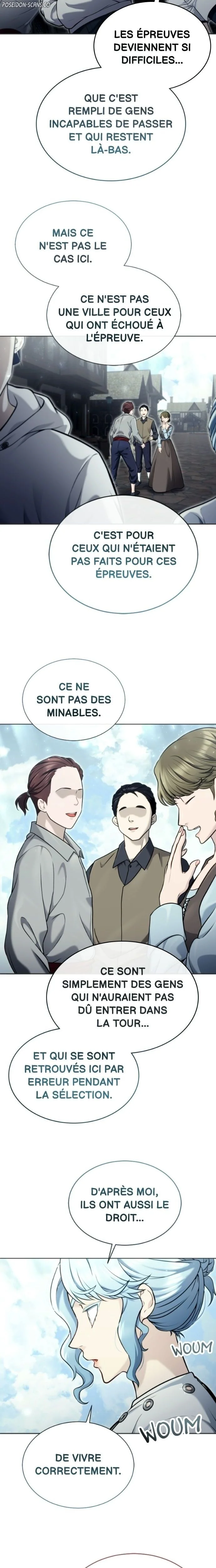 Tower Of God: Urek Mazino Chapitre 51 - Page 11