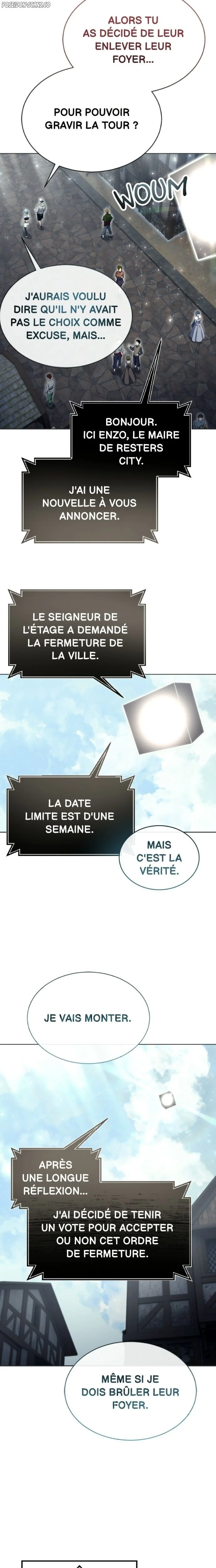 Tower Of God: Urek Mazino Chapitre 51 - Page 12