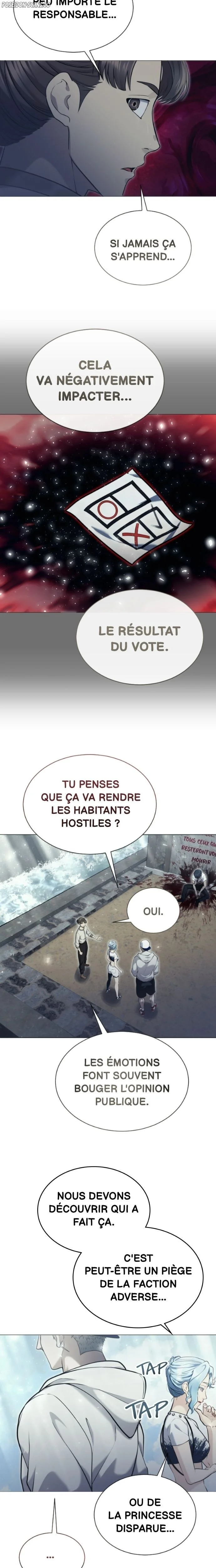 Tower Of God: Urek Mazino Chapitre 51 - Page 16
