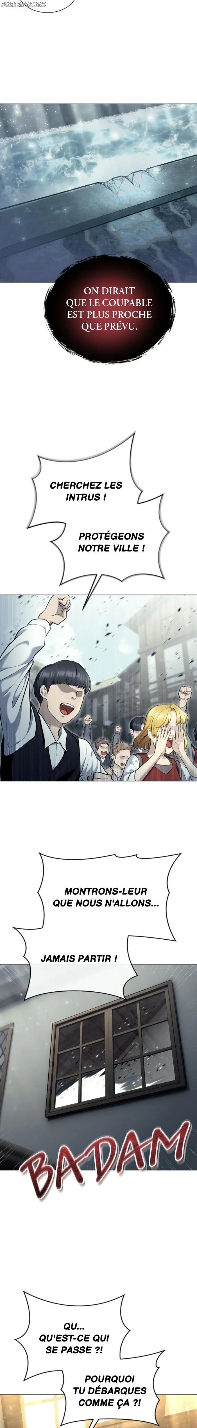 Tower Of God: Urek Mazino Chapitre 51 - Page 17