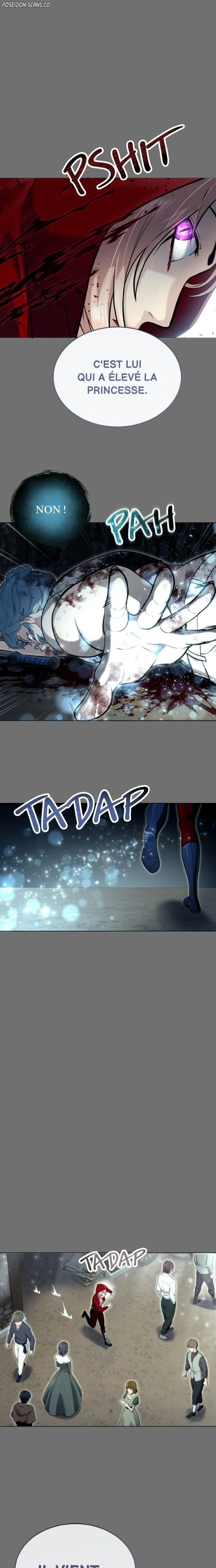 Tower Of God: Urek Mazino Chapitre 51 - Page 24