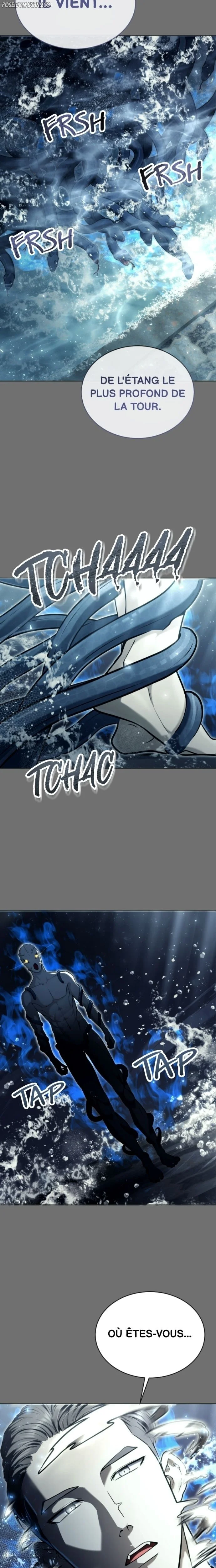 Tower Of God: Urek Mazino Chapitre 51 - Page 25