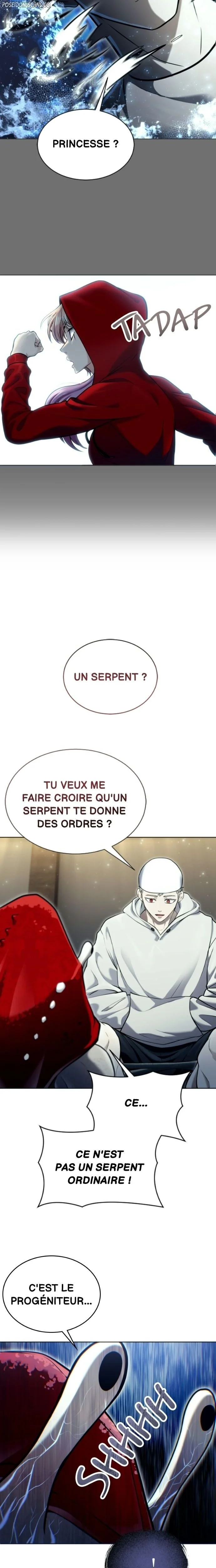 Tower Of God: Urek Mazino Chapitre 51 - Page 26