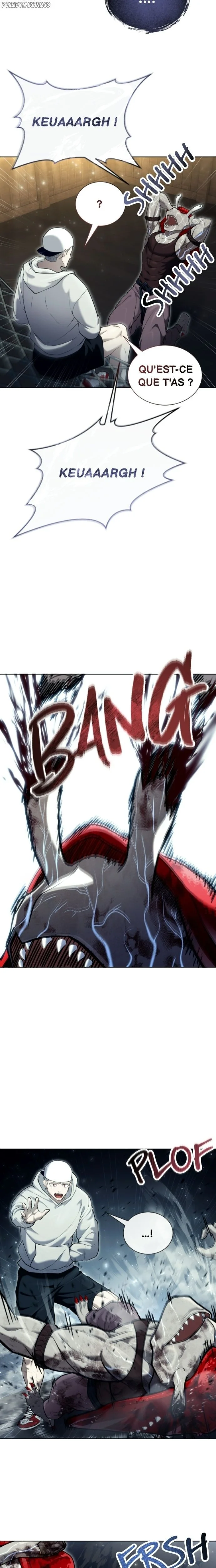 Tower Of God: Urek Mazino Chapitre 51 - Page 27