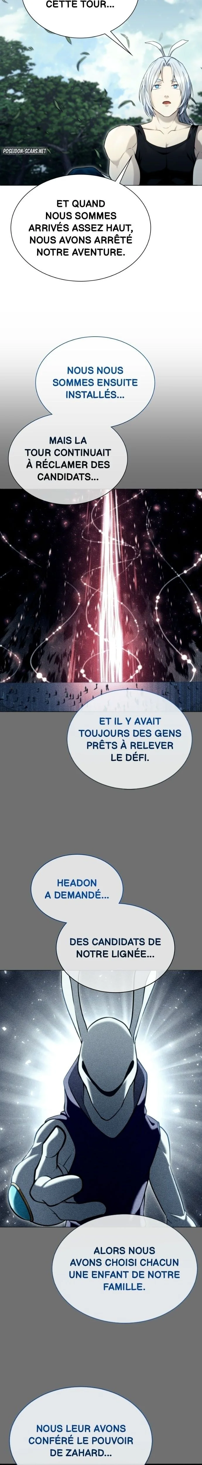 Tower Of God: Urek Mazino Chapitre 52 - Page 2