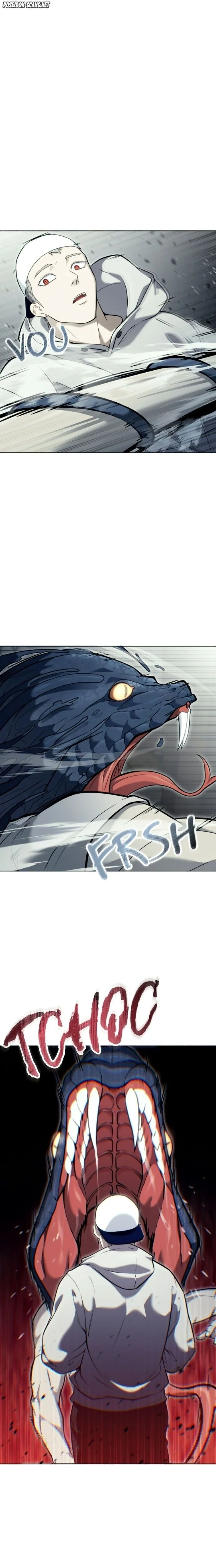 Tower Of God: Urek Mazino Chapitre 52 - Page 29