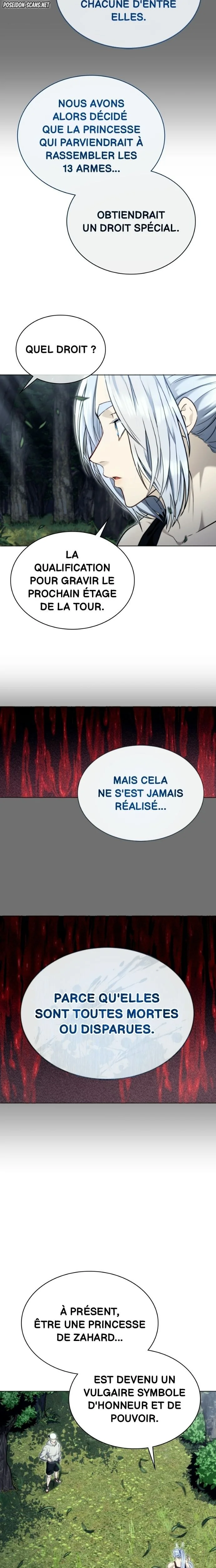 Tower Of God: Urek Mazino Chapitre 52 - Page 4