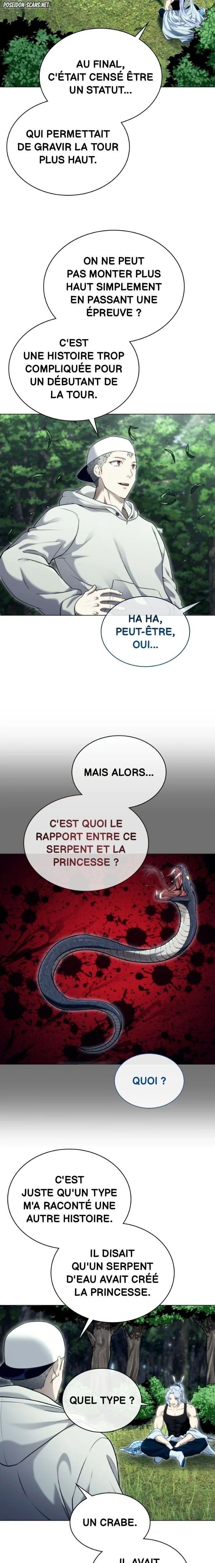 Tower Of God: Urek Mazino Chapitre 52 - Page 5