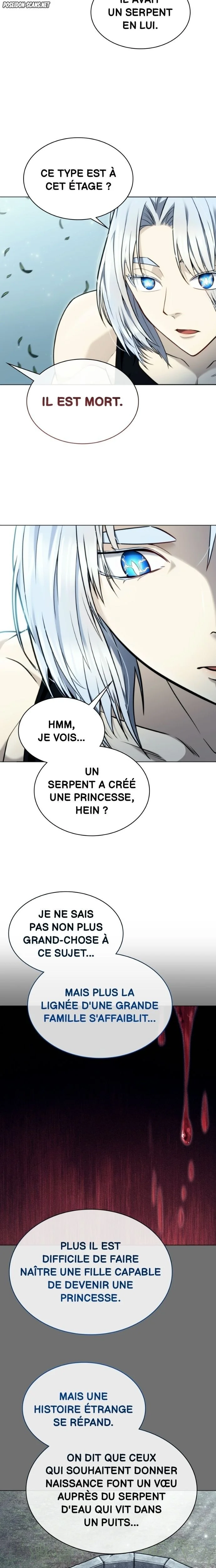 Tower Of God: Urek Mazino Chapitre 52 - Page 6