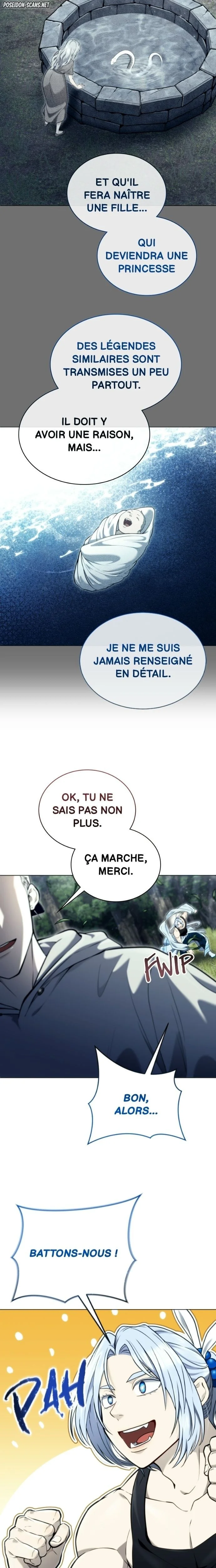 Tower Of God: Urek Mazino Chapitre 52 - Page 7