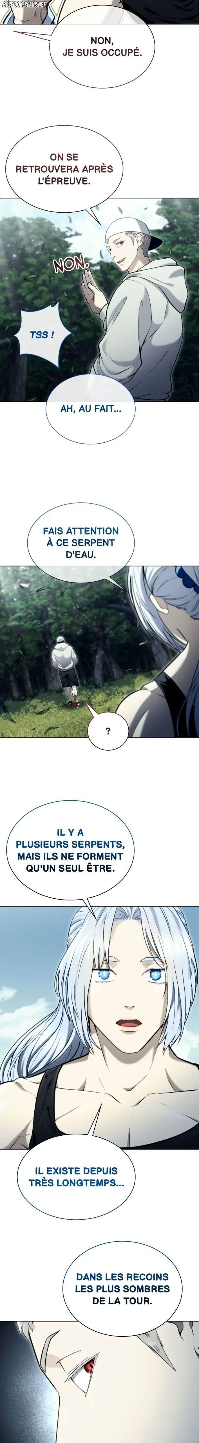 Tower Of God: Urek Mazino Chapitre 52 - Page 8