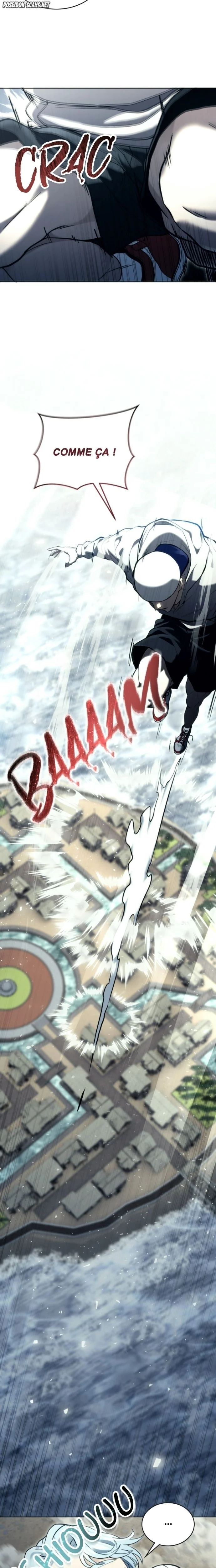 Tower Of God: Urek Mazino Chapitre 52 - Page 19