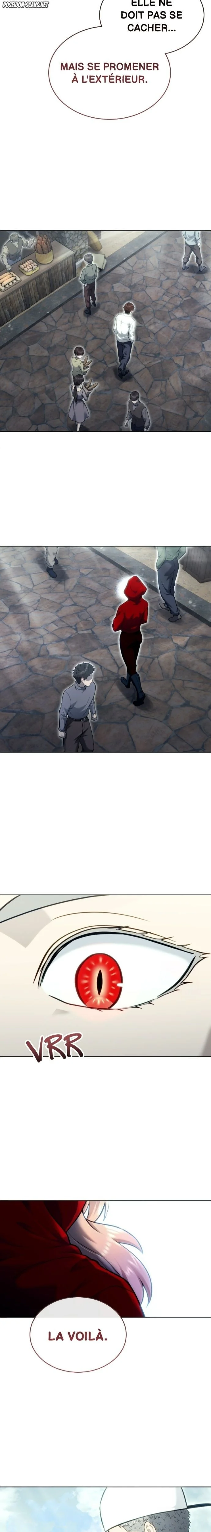 Tower Of God: Urek Mazino Chapitre 52 - Page 21