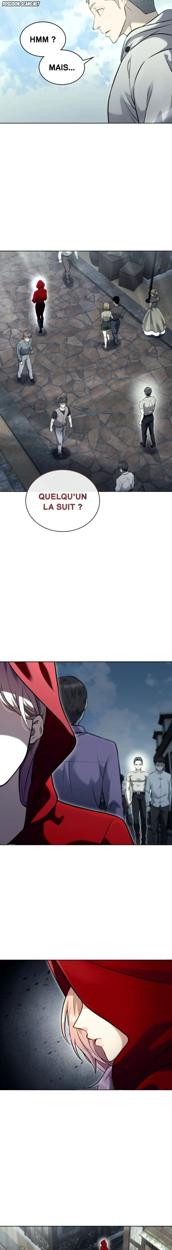 Tower Of God: Urek Mazino Chapitre 52 - Page 22