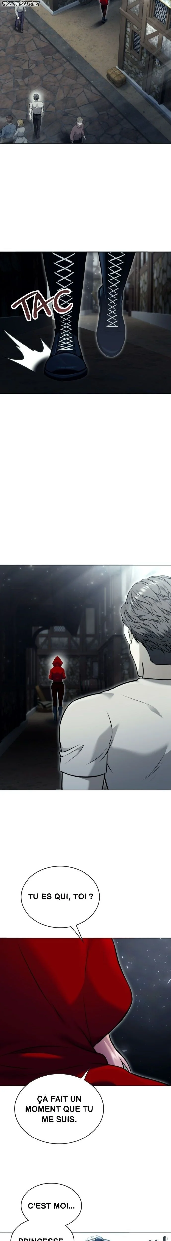 Tower Of God: Urek Mazino Chapitre 52 - Page 23