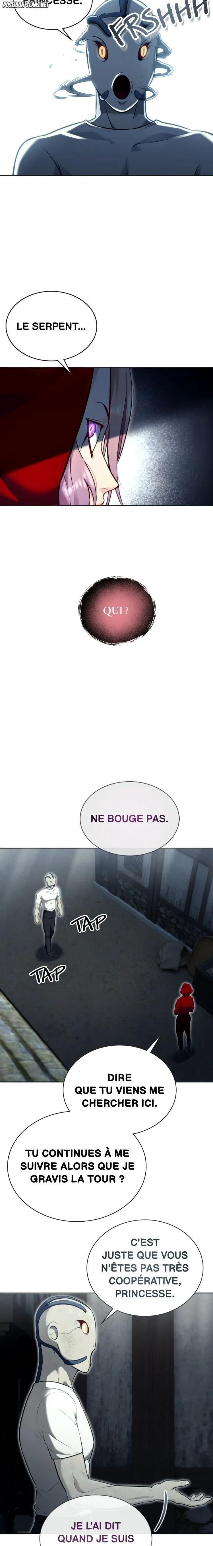 Tower Of God: Urek Mazino Chapitre 52 - Page 24