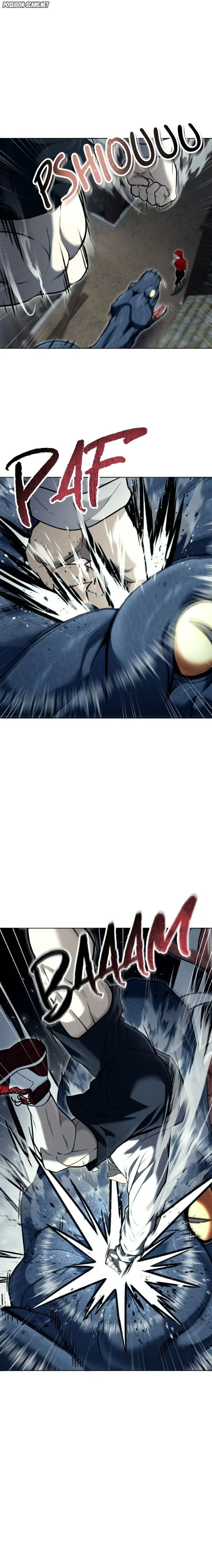 Tower Of God: Urek Mazino Chapitre 52 - Page 26