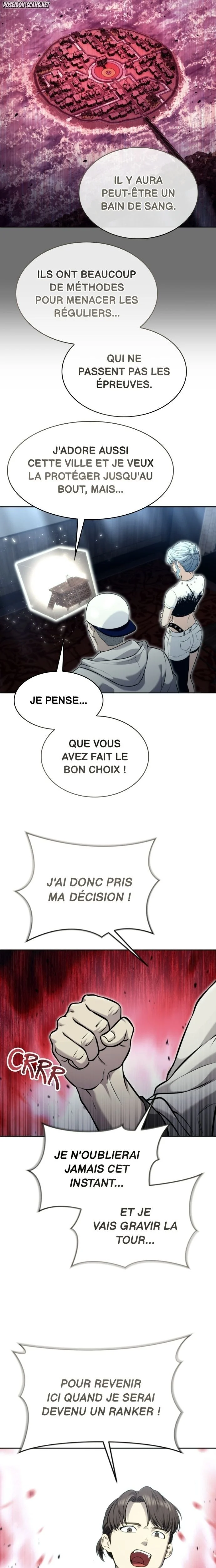 Tower Of God: Urek Mazino Chapitre 53 - Page 28