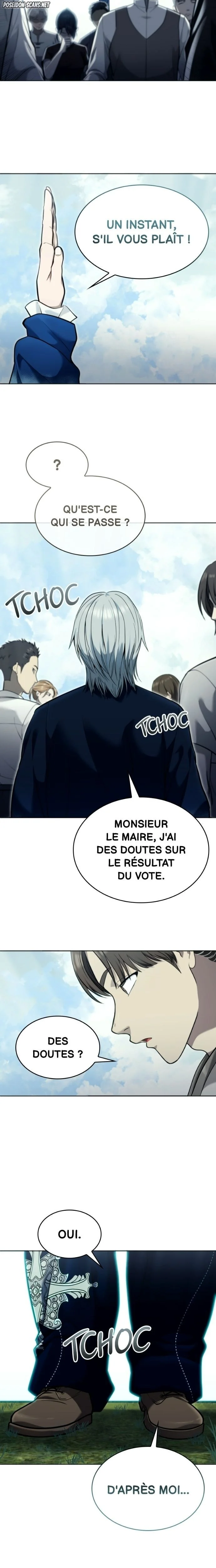Tower Of God: Urek Mazino Chapitre 53 - Page 30