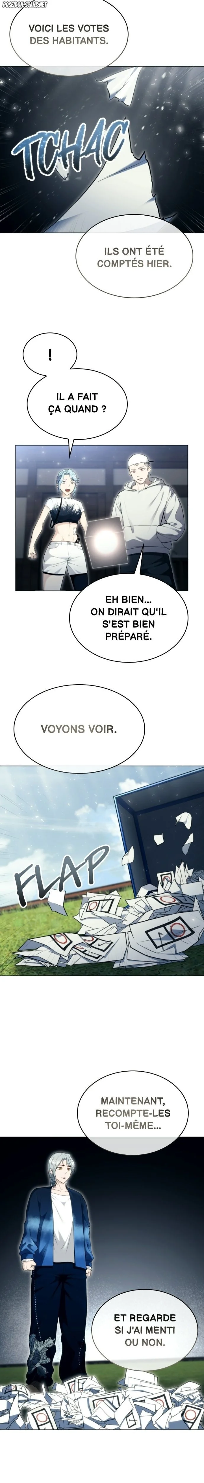 Tower Of God: Urek Mazino Chapitre 53 - Page 34