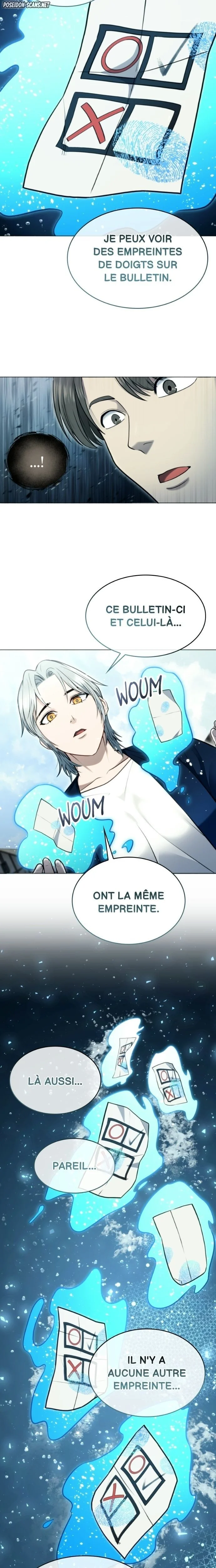 Tower Of God: Urek Mazino Chapitre 53 - Page 36