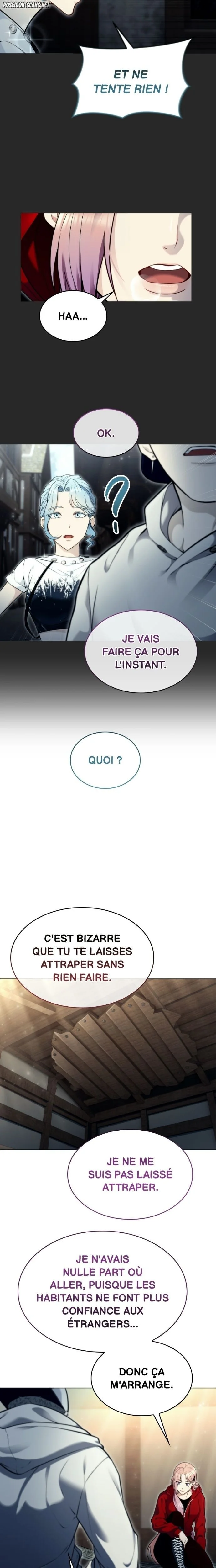Tower Of God: Urek Mazino Chapitre 53 - Page 6