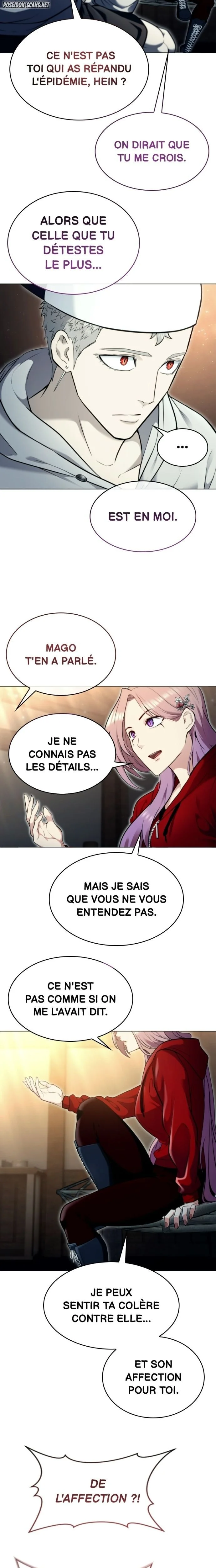 Tower Of God: Urek Mazino Chapitre 53 - Page 7
