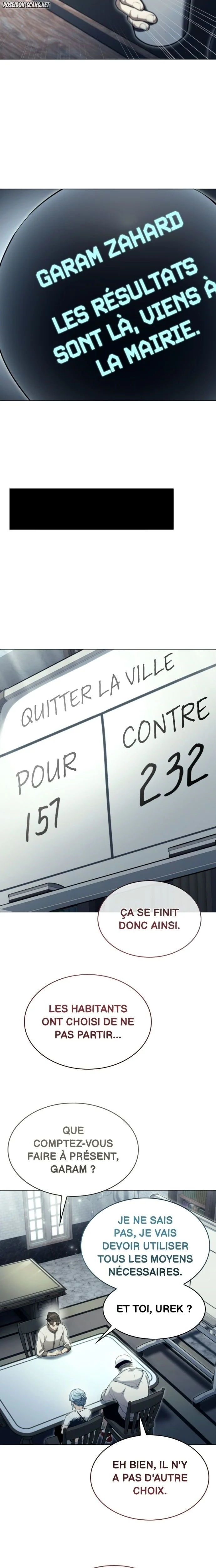 Tower Of God: Urek Mazino Chapitre 53 - Page 17