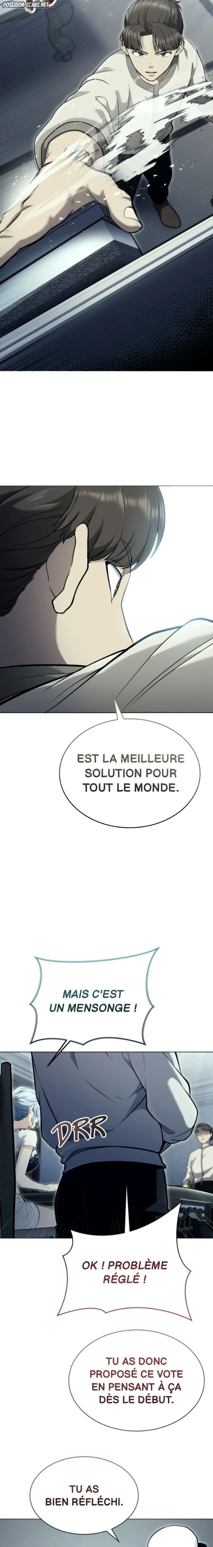 Tower Of God: Urek Mazino Chapitre 53 - Page 20