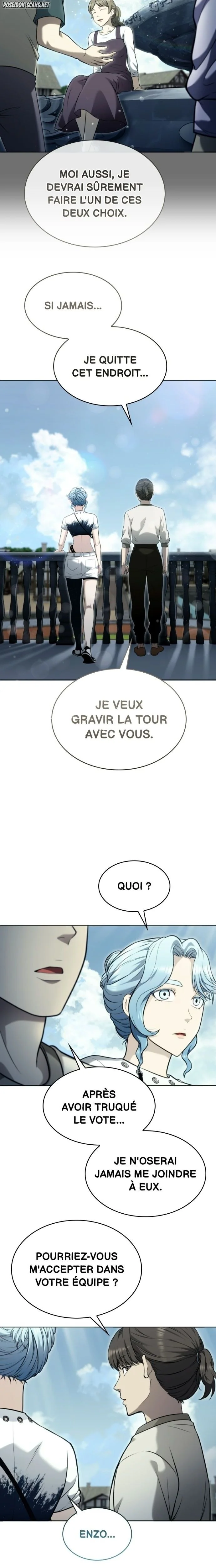 Tower Of God: Urek Mazino Chapitre 53 - Page 23