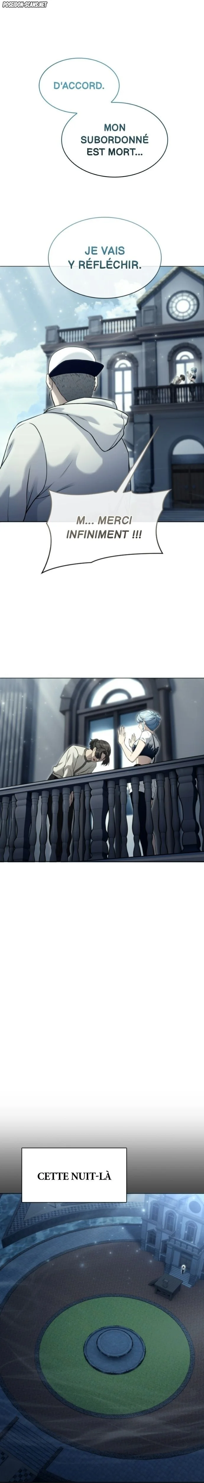 Tower Of God: Urek Mazino Chapitre 53 - Page 24