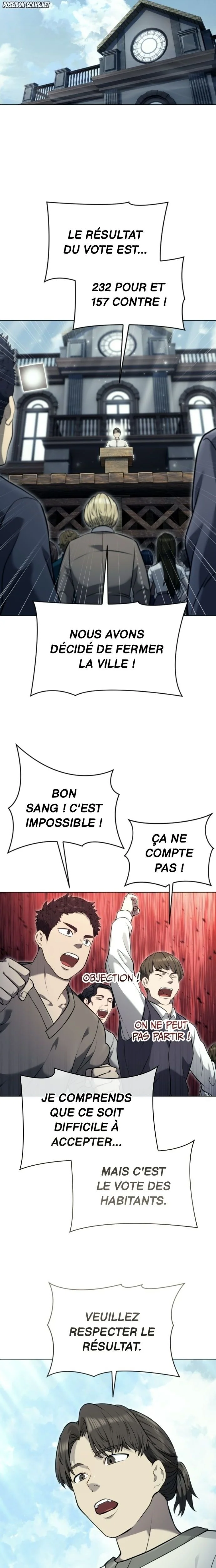 Tower Of God: Urek Mazino Chapitre 53 - Page 26