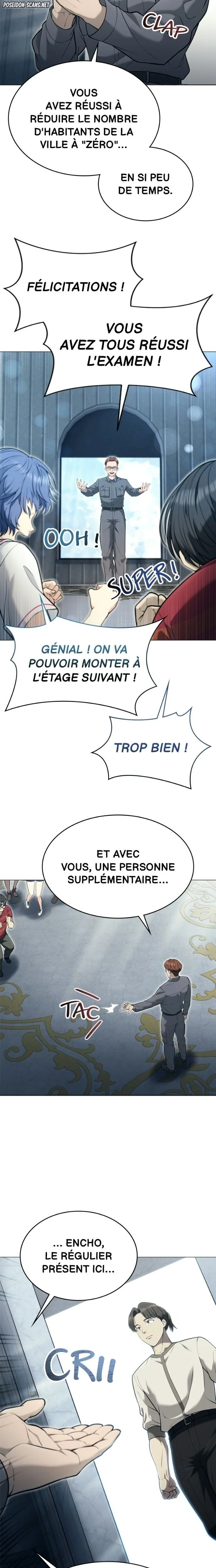 Tower Of God: Urek Mazino Chapitre 54 - Page 28