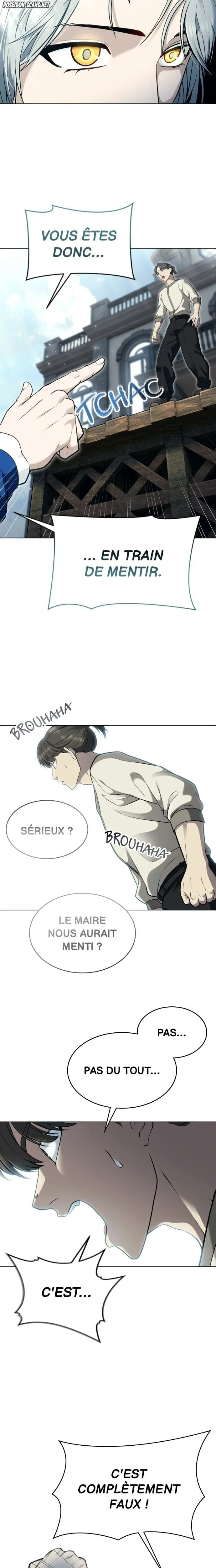 Tower Of God: Urek Mazino Chapitre 54 - Page 4
