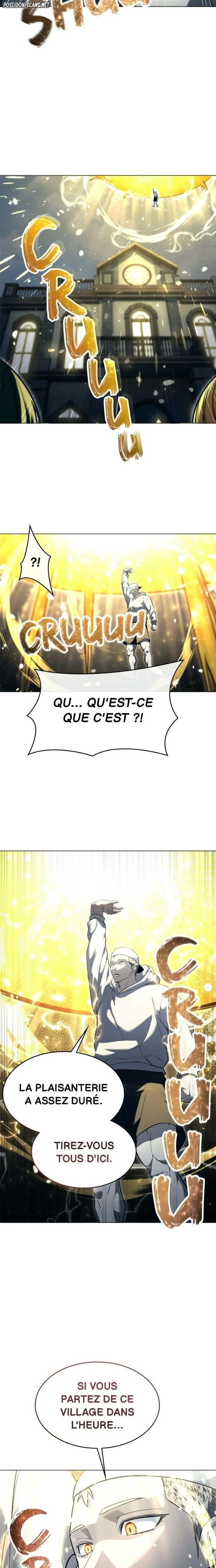Tower Of God: Urek Mazino Chapitre 54 - Page 7
