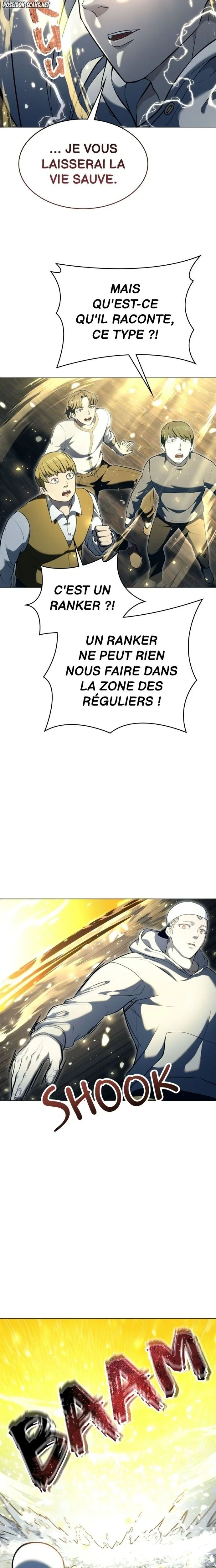 Tower Of God: Urek Mazino Chapitre 54 - Page 8