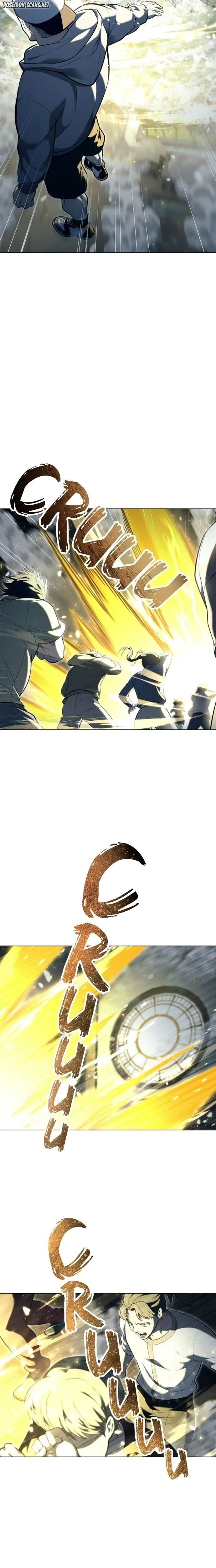 Tower Of God: Urek Mazino Chapitre 54 - Page 9
