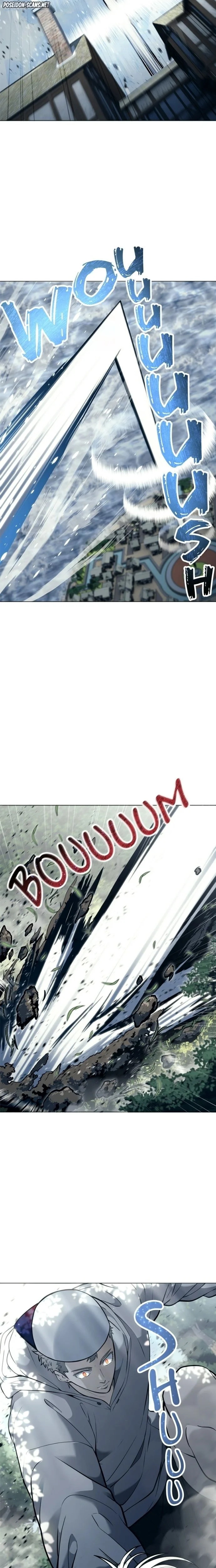 Tower Of God: Urek Mazino Chapitre 54 - Page 15