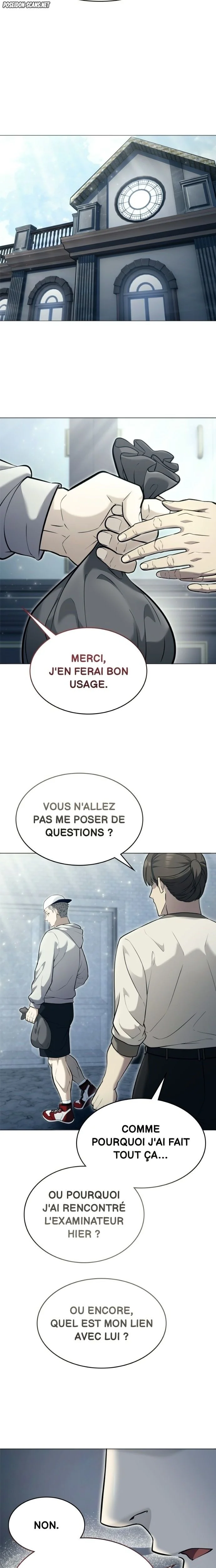 Tower Of God: Urek Mazino Chapitre 54 - Page 23